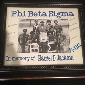 Meet your Posher, Noble hansel